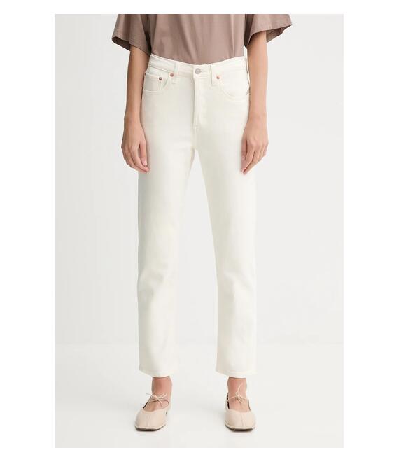 Τζιν παντελόνι Levi's 501® CROP 362.000.374