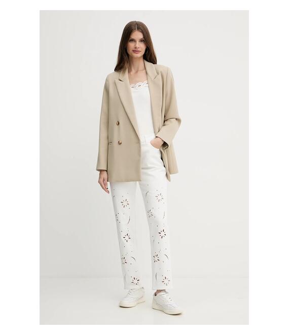 Βαμβακερό τζιν Morgan PBRAD