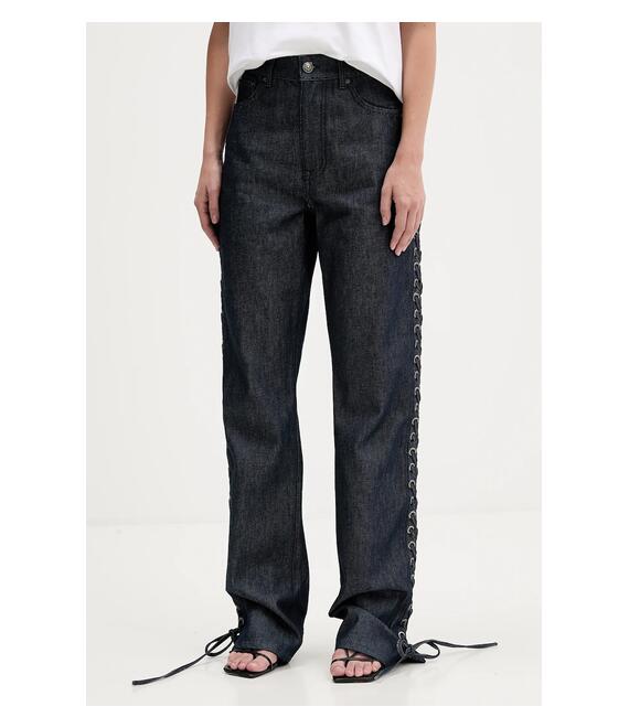 Τζιν παντελόνι Rotate 114584D03