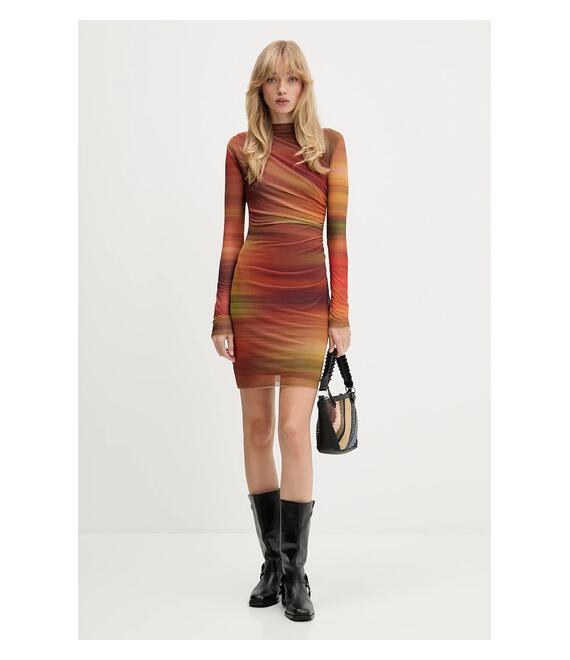 Φόρεμα Desigual DANTE 25WWVK21