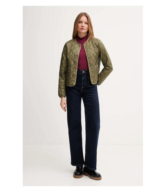 Top United Colors of Benetton χρώμα: μπορντό, 3P2Y3M06Y