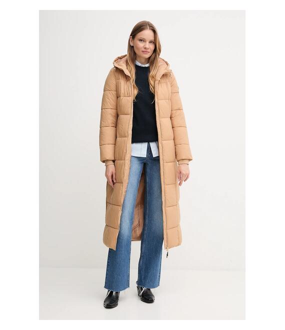 Μάλλινο πουλόβερ Barbour χρώμα: ναυτικό μπλε, LKN1666