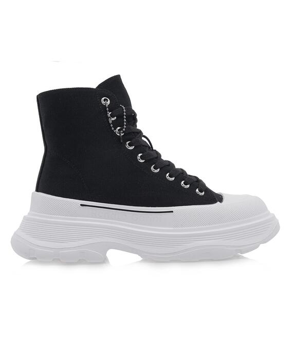 SNEAKERS BOOTS σχέδιο: O303R2383