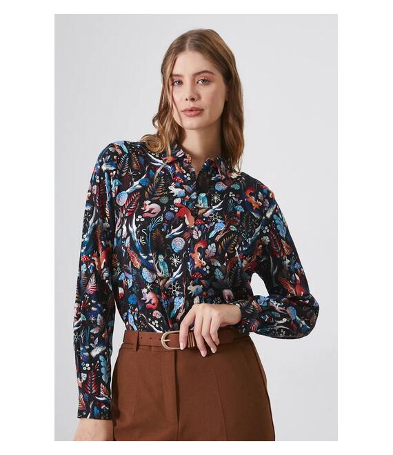 Πουκάμισο Medicine