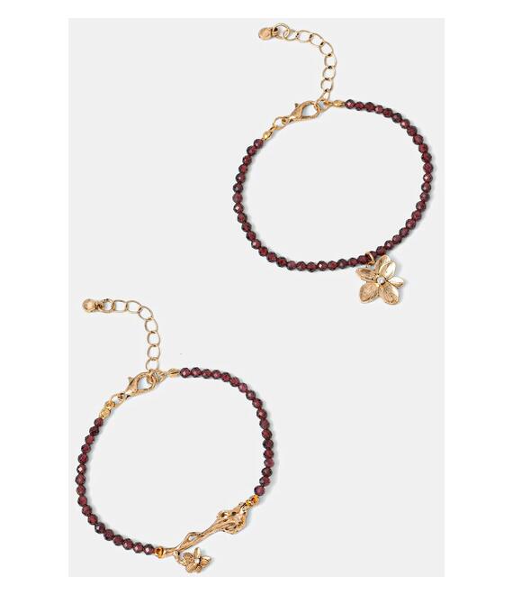 Βραχιόλια Medicine 2-pack