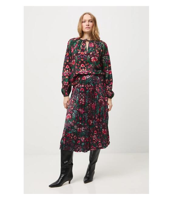 Μπλουζάκι Medicine χρώμα: πολύχρωμο