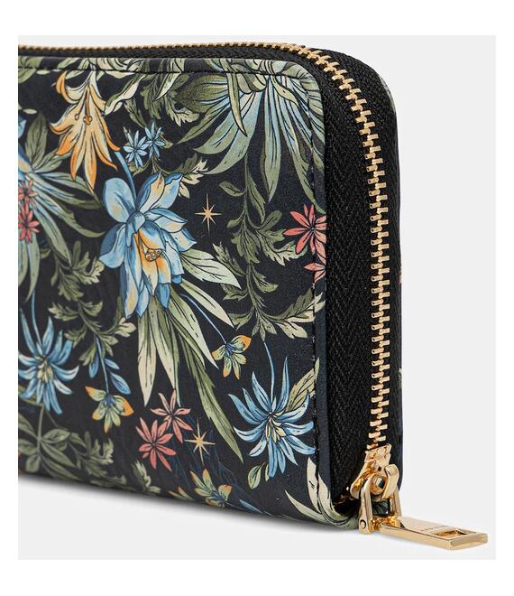 Πορτοφόλι Medicine χρώμα: πολύχρωμο