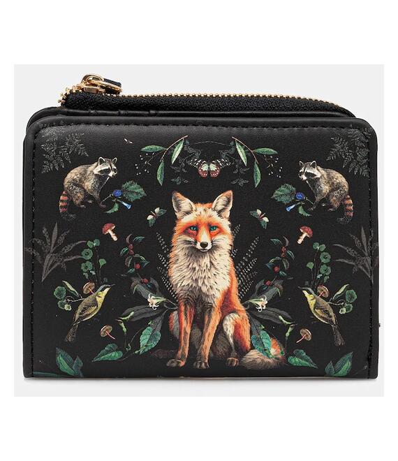 Πορτοφόλι Medicine χρώμα: πολύχρωμο