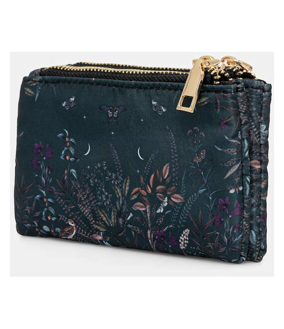 Πορτοφόλι Medicine χρώμα: πολύχρωμο