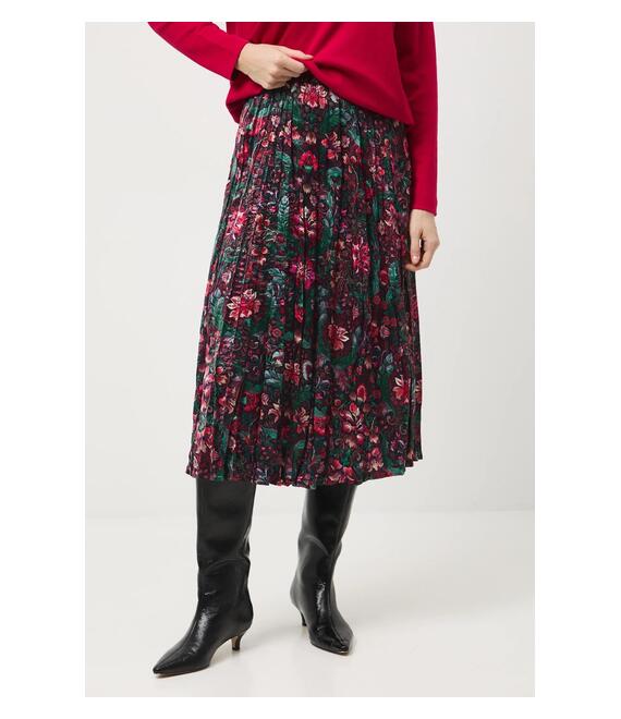 Φούστα Medicine χρώμα: πολύχρωμο