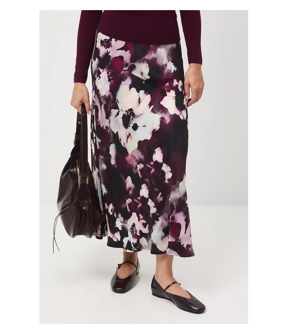 Φούστα Medicine χρώμα: πολύχρωμο