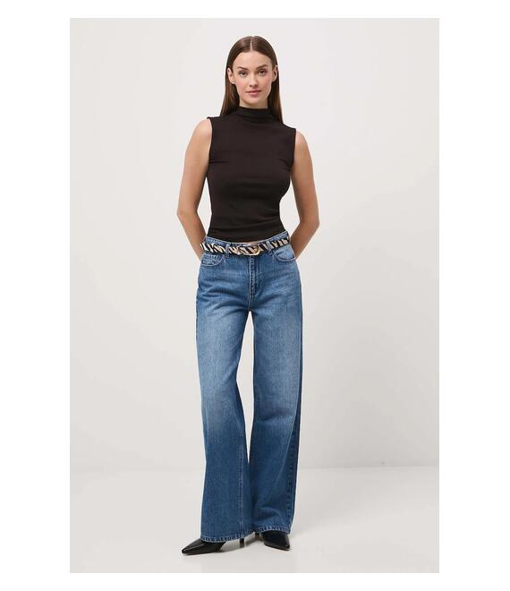 Top Medicine χρώμα: καφέ