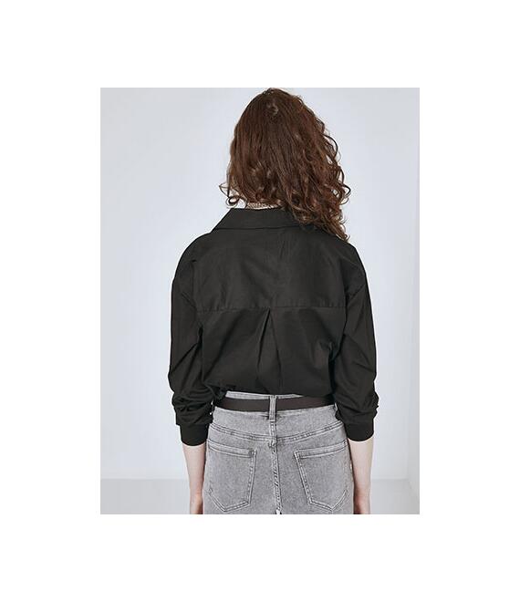 Πουκάμισο με ανοίγματα στο πλάι SN8011.3137+1