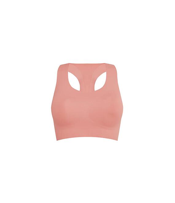 Μπουστάκι χωρίς ραφές SN9833.A452+4