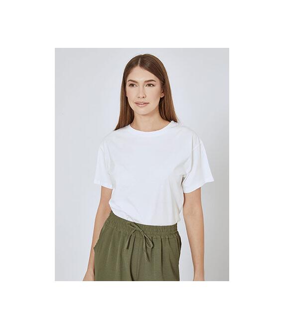 Μπλούζα με κέντημα στην πλάτη SN9844.4666+1