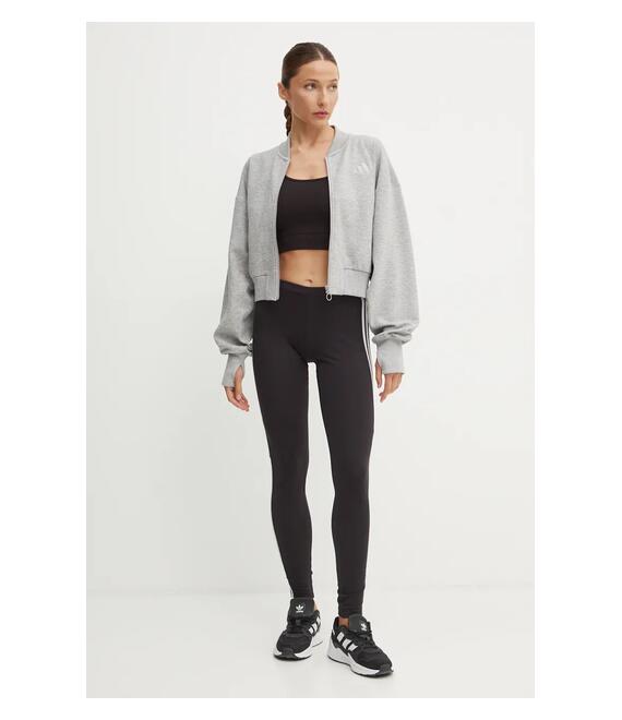 Κολάν adidas Originals χρώμα: μαύρο