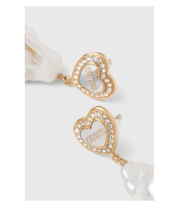 Σκουλαρίκια Guess