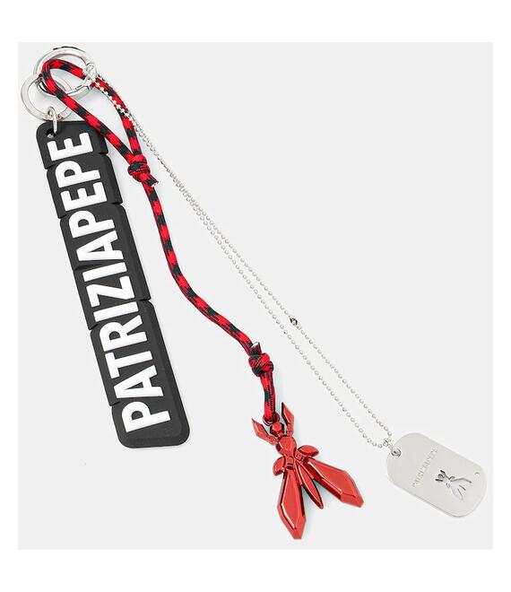 Μπρελόκ Patrizia Pepe 2J2522 M060