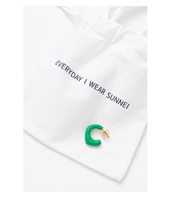 Σκουλαρίκι Sunnei ACCXJEW016