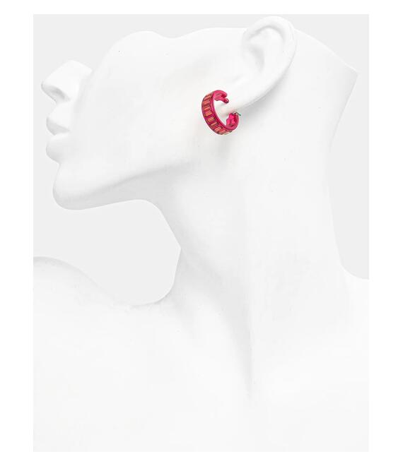 Σκουλαρίκια Dkny 04G00805