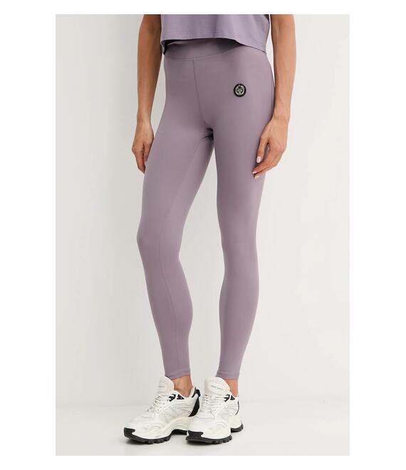 Κολάν PLEIN SPORT χρώμα: μοβ, SAEC WJT2038 STE003N