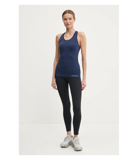 Κολάν προπόνησης Hummel Ultimate χρώμα: μαύρο, 227991