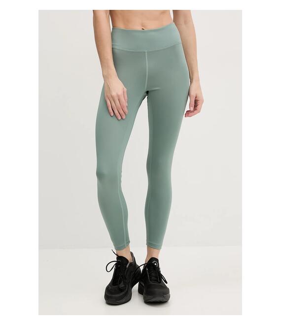 Κολάν προπόνησης Puma Move χρώμα: πράσινο, 526692