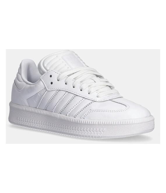 Αθλητικά adidas Originals Samba XLG χρώμα: άσπρο, JI3194