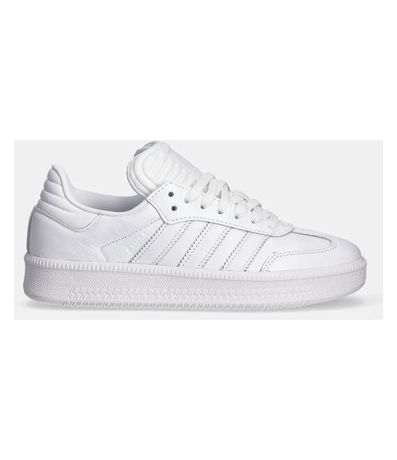 Αθλητικά adidas Originals Samba XLG χρώμα: άσπρο, JI3194