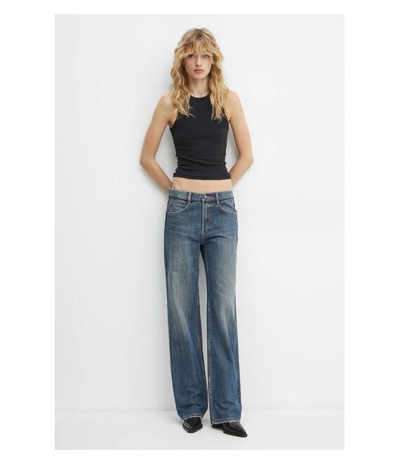 Τζιν παντελόνι Miss Sixty 6L4JJ0750000