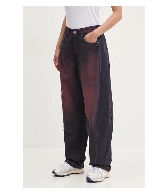 Τζιν παντελόνι adidas Originals DENIM BN PANT JX9214