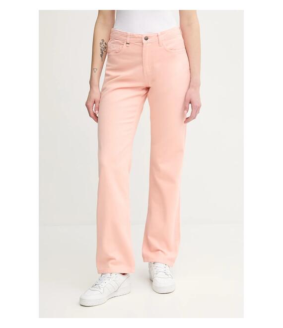 Βαμβακερό τζιν United Colors of Benetton 4RZVDE00J