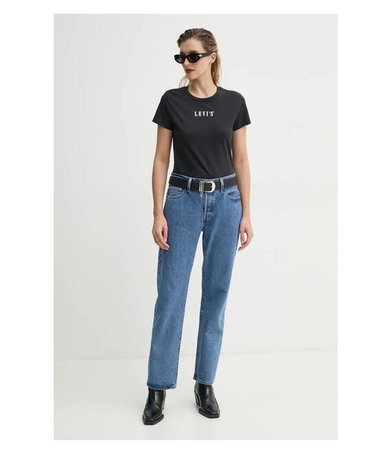 Τζιν παντελόνι Levi's 501 90s ANKLE A9150