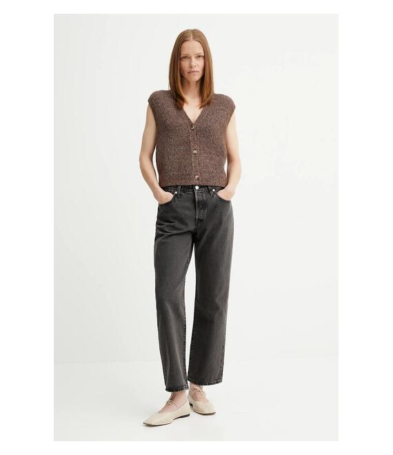 Τζιν παντελόνι Levi's 501 90s ANKLE A9150