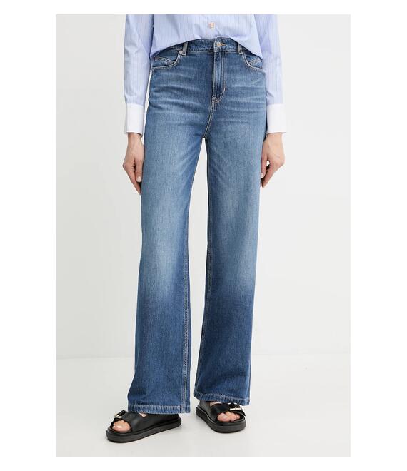 Τζιν παντελόνι BOSS Orange 50547417