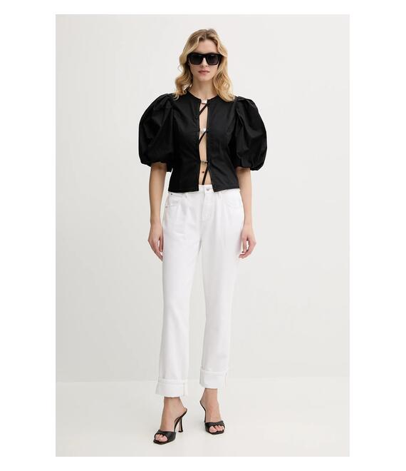 Τζιν παντελόνι Guess CELIA W5GA0Q D5N92