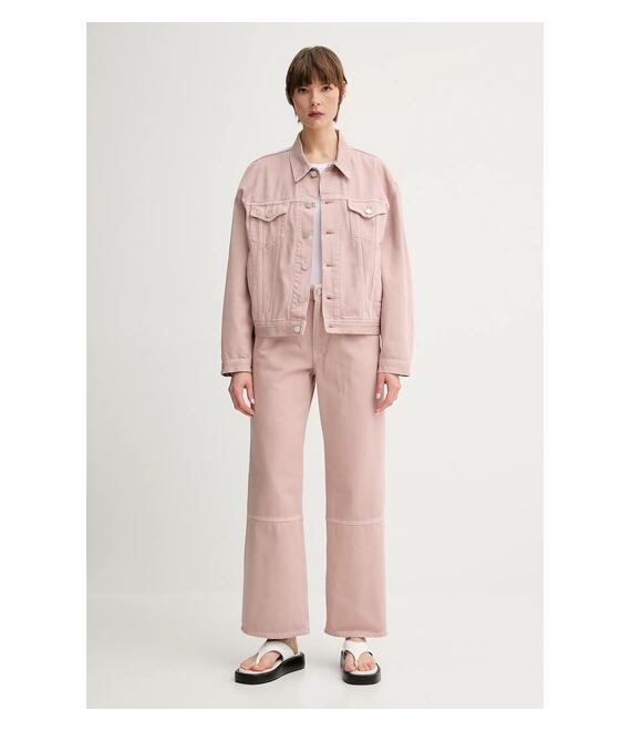 Τζιν παντελόνι Won Hundred 3568-13055