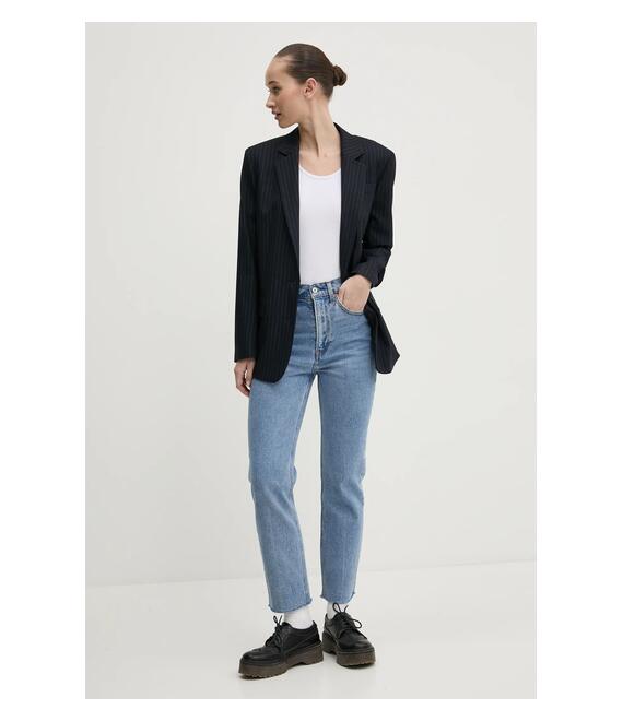 Τζιν παντελόνι Abercrombie & Fitch KI155-4457