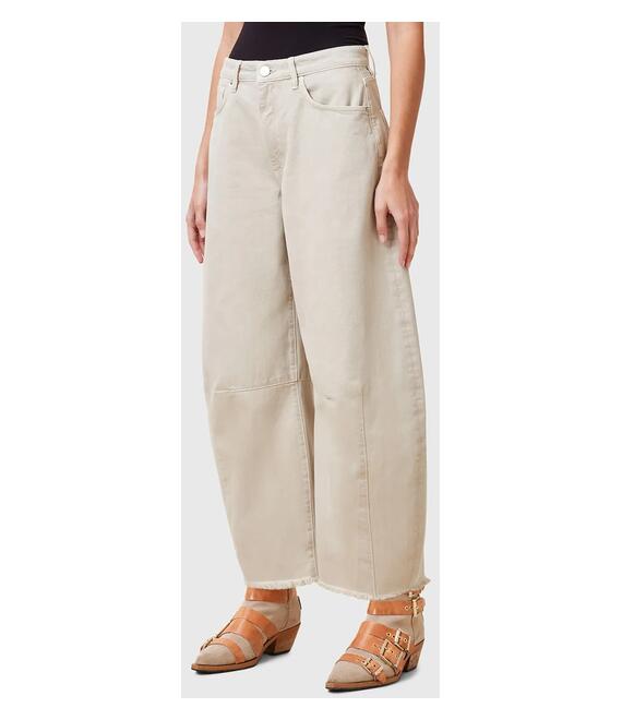 Τζιν παντελόνι AllSaints JETT W069EC