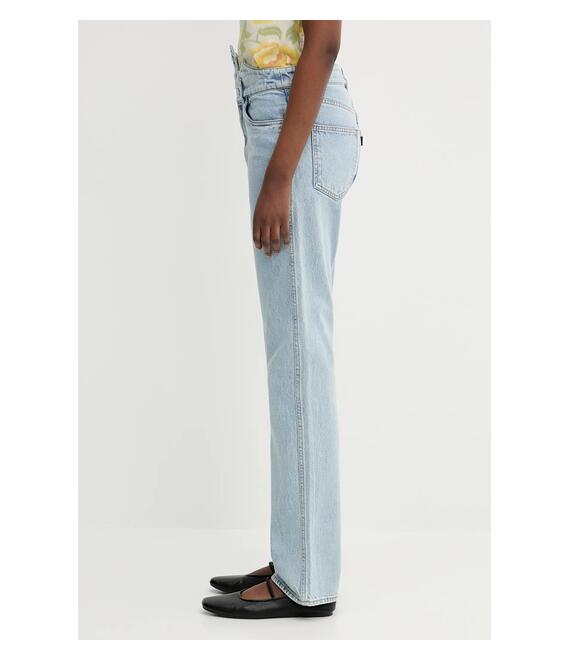 Τζιν παντελόνι Coperni x Disney Crown DP133F2024