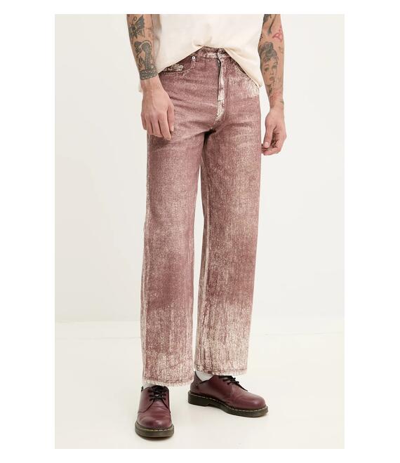 Τζιν παντελόνι CAMPERLAB AU00022.003