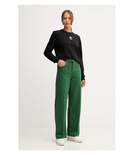 Τζιν παντελόνι Lacoste HF0206