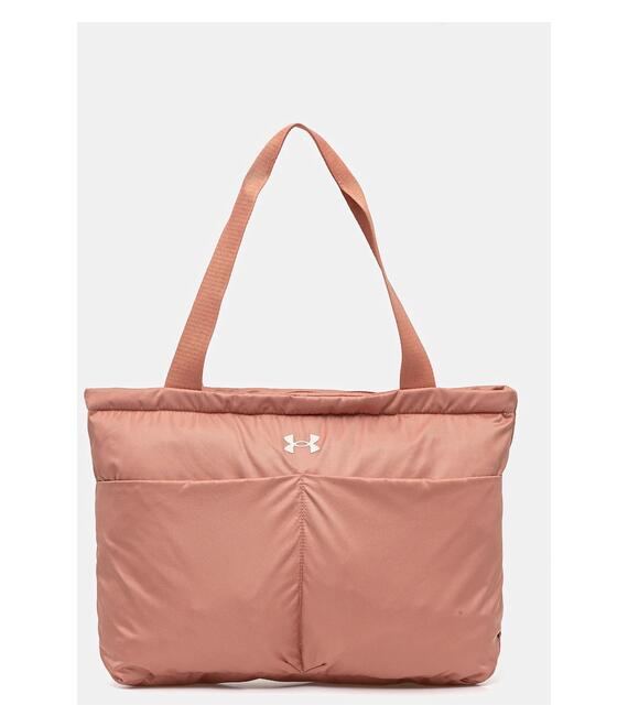 Τσάντα Under Armour χρώμα: πορτοκαλί, 1388920