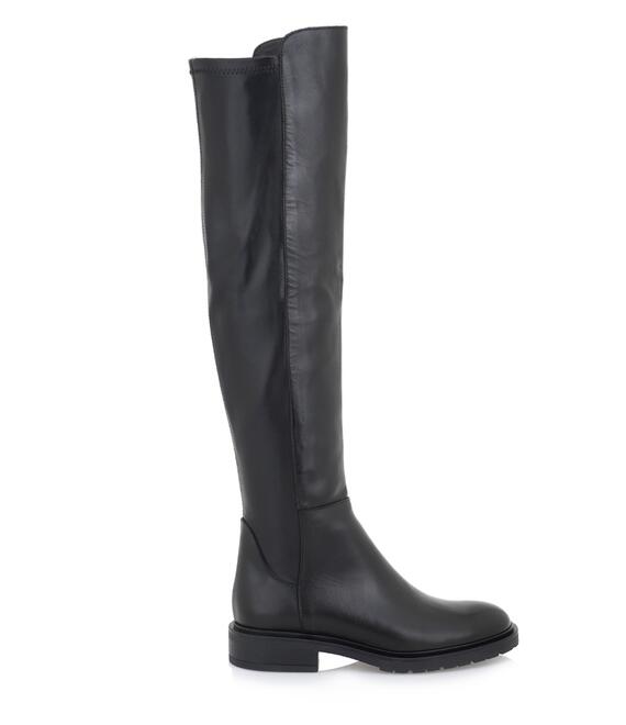 OVER THE KNEE BOOTS σχέδιο: V286D9722