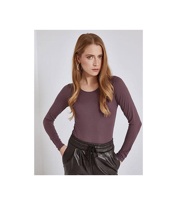 Κορμάκι με απαλή υφή WR4055.4001+5