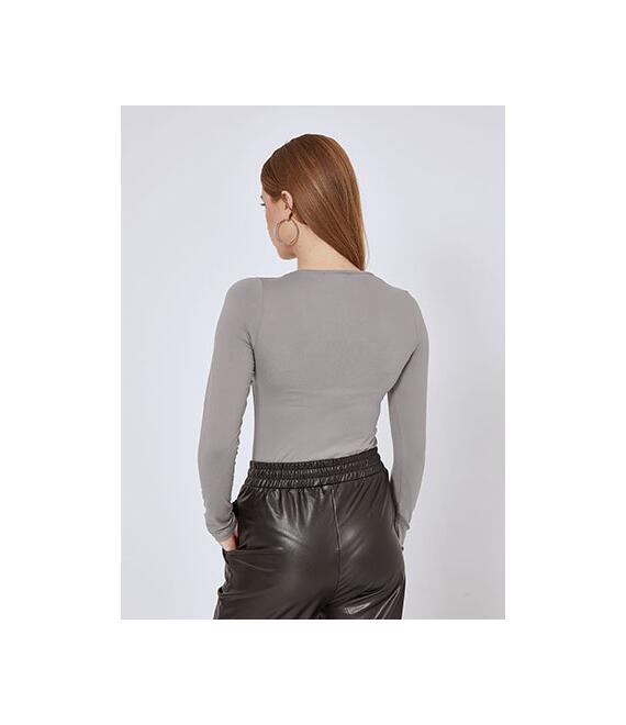 Κορμάκι με απαλή υφή WR4055.4001+1