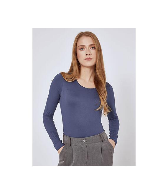 Κορμάκι με απαλή υφή WR4055.4001+6