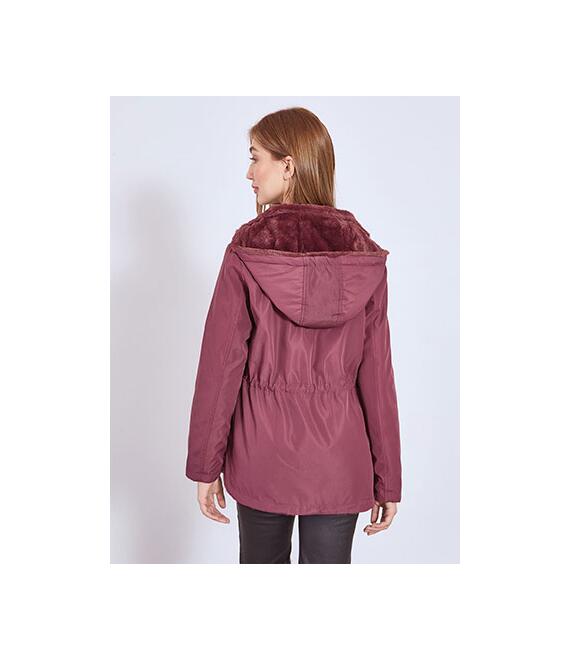 Γούνα διπλής όψης WT7911.6868+3