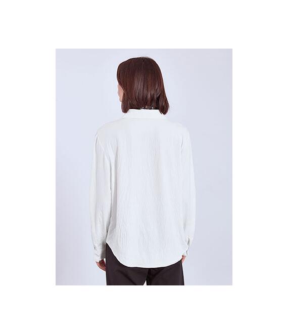 Πουκάμισο με βαμβάκι WT9844.3046+2