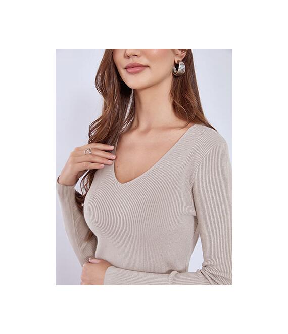 Φόρεμα μίνι ριπ WT9844.8016+2